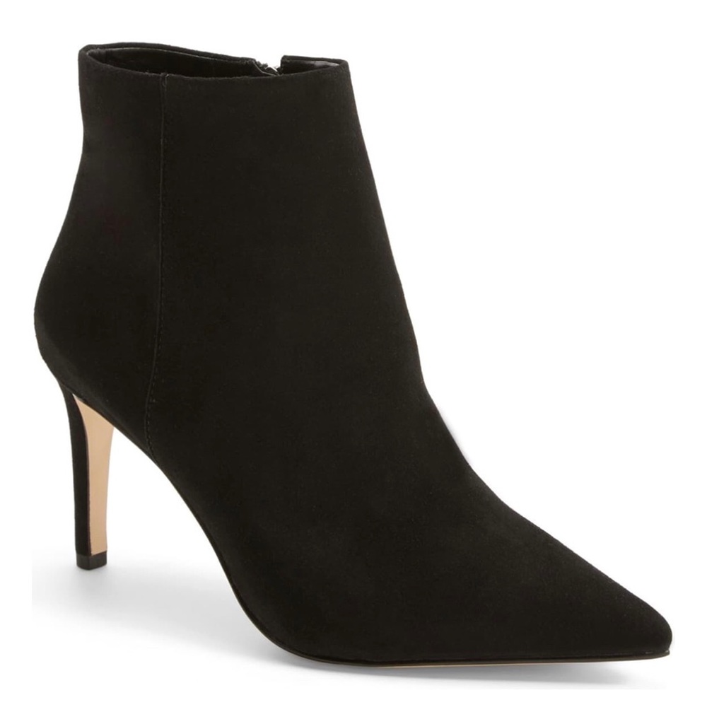 Sam Edelman Karen Bootie NWT SZ 10